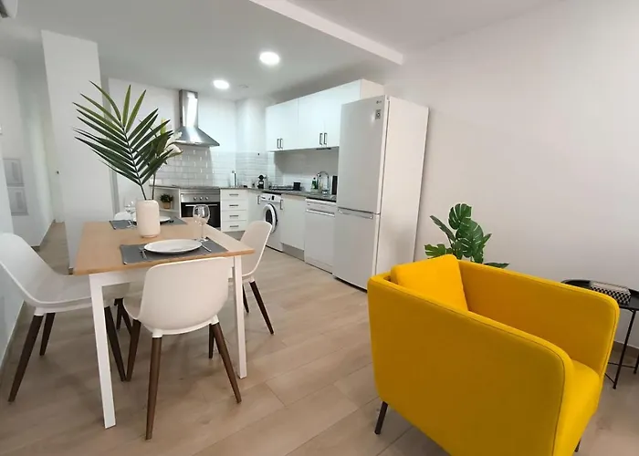 Apartment White Lily *