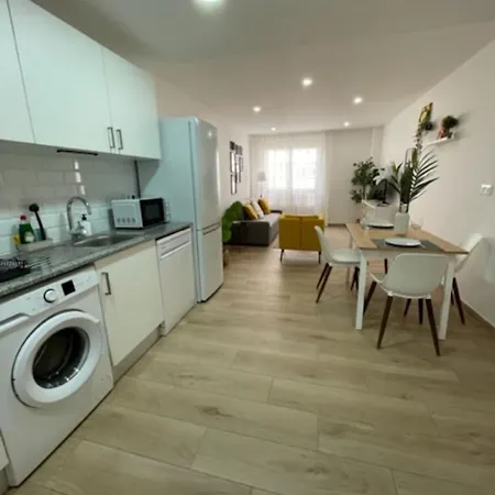 White Lily Apartment